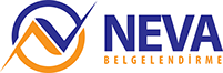 neva belgelendirme logo